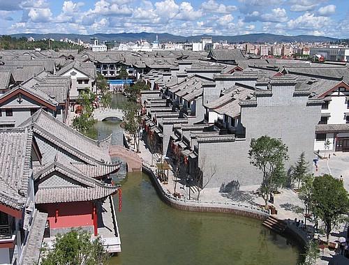 子弹风暴